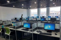 重庆沙坪坝区出售联想方牌酷睿i3.i5原装办公电脑
