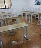 湖北荆门便宜出售折叠桌、办公椅、办公桌