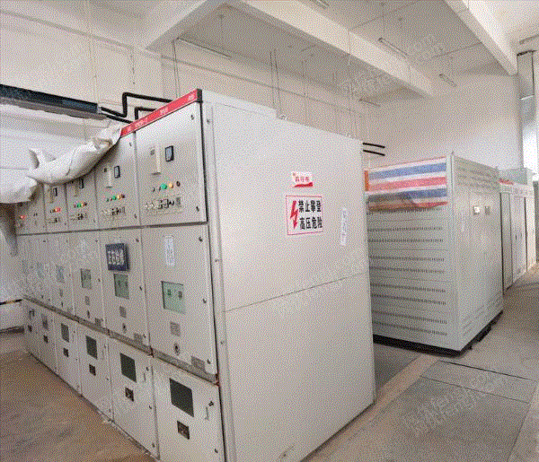 其它電力設備出售