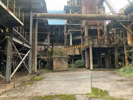 Нинбо Задорого Приобрел Закрывшийся Сталелитейный Завод