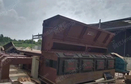 二手蒸汽鍋爐出售