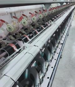山东滨州出售160倍捻机4台，并线几96纺织1台