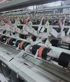 山东滨州出售160倍捻机4台，并线几96纺织1台