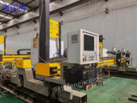 Ningbo Jinfeng CNC flame cutting machine for sale