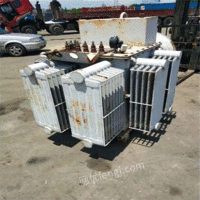 広東省、廃棄変圧器を高値で買収