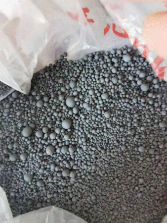 江蘇省昆山で一群のシリコン原料を誠心誠意回収
