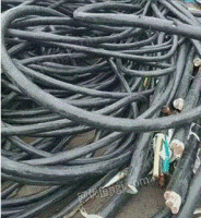 高价回收废旧电线缆,变压器,废铁