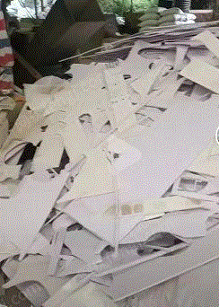 通用废塑料出售