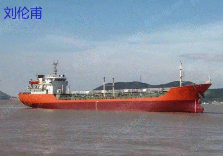 湖北省、3000トンのタンカーを買収