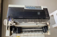 河北石家庄出售爱普生针式打印机