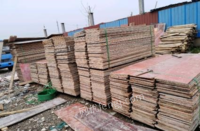 上海青浦区出售木方模板，量大从优