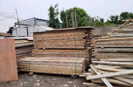 上海青浦区出售木方模板，量大从优