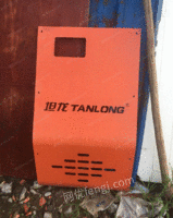 重庆巴南区因个人原因，出售坦龙热水洗车机