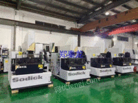 Jiangsu transferred a batch of Chaduc spark machines