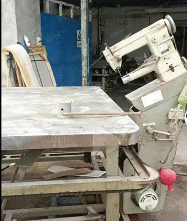 其它服装设备出售