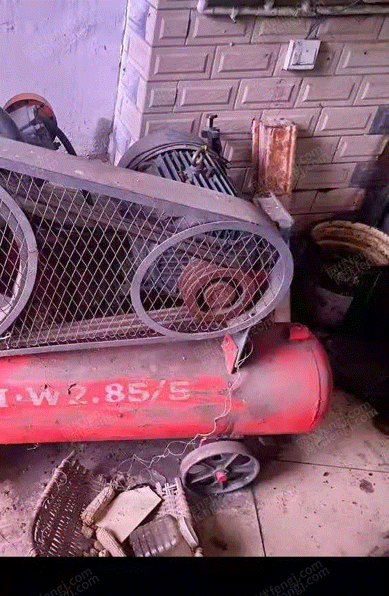 二手空壓機出售