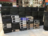 深圳高价收购倒闭KTV设备