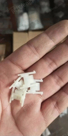 工程废塑料出售