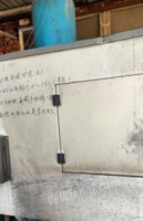内蒙古赤峰出售19年0.6蒸汽发生器