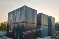 云南红河哈尼族彝族自治州出售集装箱民宿，办公室。