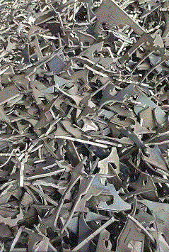 中废(精炉料)出售