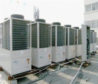 中央空调，二手空调回收 溴化锂制冷设备生意