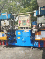 回收各种二手硅橡胶设备