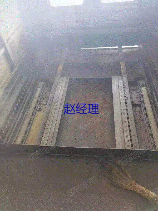 现货库存转让二手台湾亚威LP6021Z数控龙门加工中心二手台湾6021龙门
