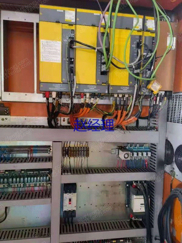 现货库存转让二手台湾亚威LP6021Z数控龙门加工中心二手台湾6021龙门