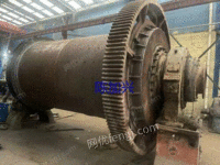 1.83*4.5 m ball mill for sale in stock