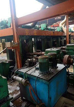 Отработанное Оборудование Завода По Переработке По Высоким Ценам В Гуандуне