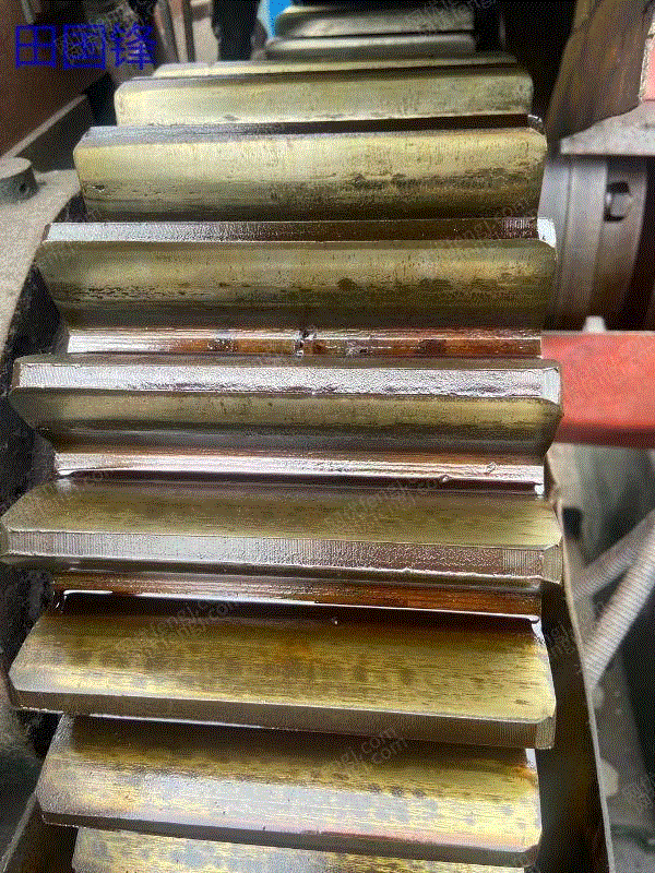 二手開煉機回收