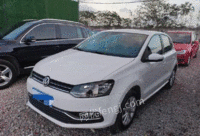 ½ polo 2014 1.4l Զʰ