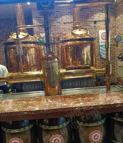 二手酿酒设备出售