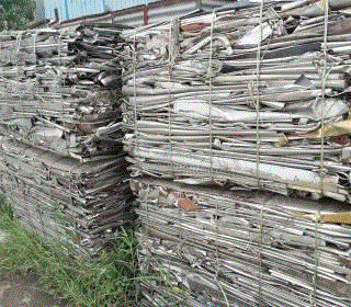 二手炼钢厂设备转让