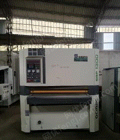 二手家具生产设备出售