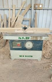 贵州遵义实木木工机器低价出售