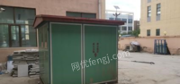 青海西宁因公司设备更新,2015年100千伏变压器出售