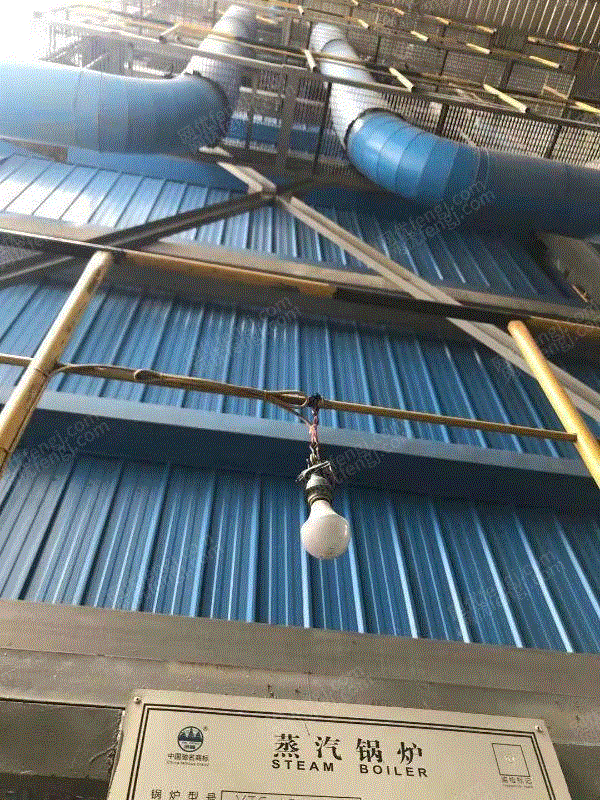 二手電廠鍋爐價格