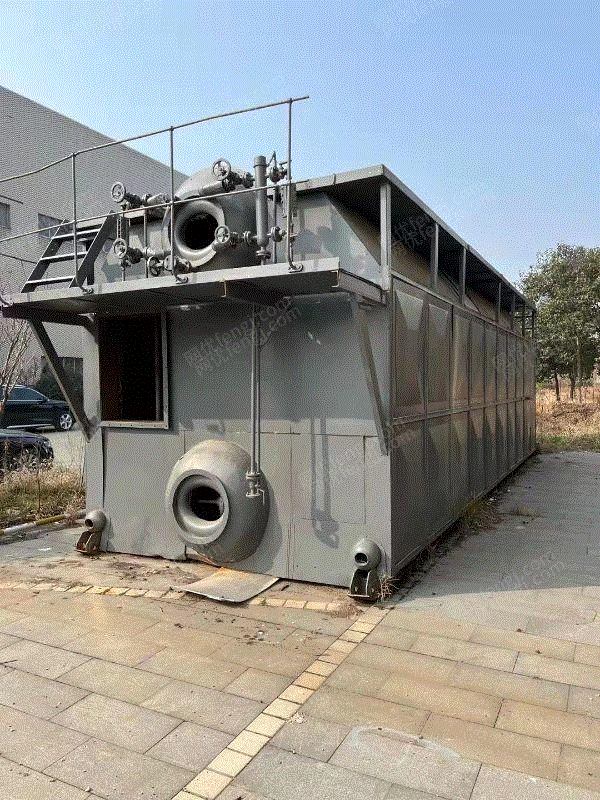 二手鍋爐回收