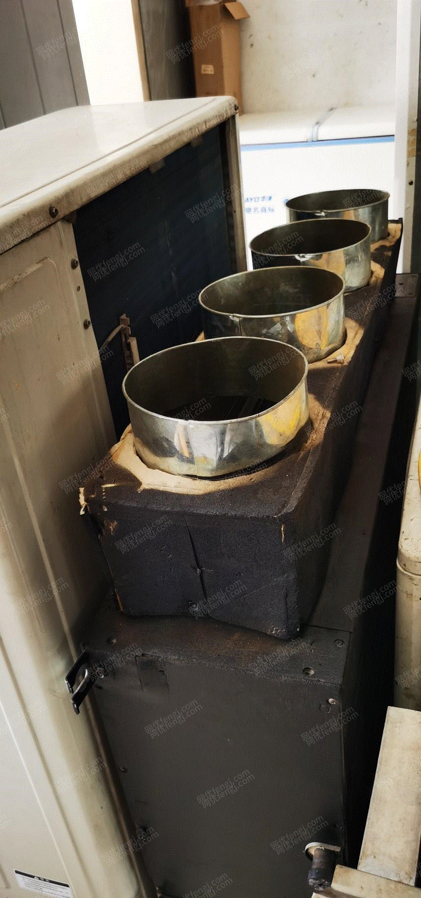 二手中央空調回收