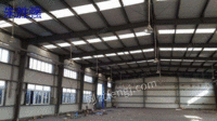 湖南省長沙市の専門工場、建物を解体