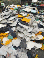 浙江衢州回收废塑料