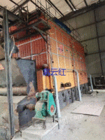 Jiangsu for sale: 10 tons steam boiler, affordable price