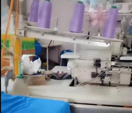 其它服装设备出售