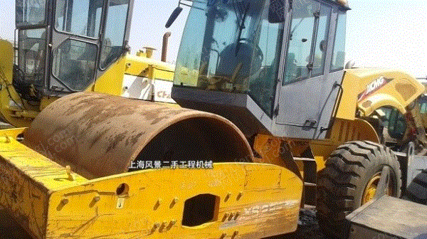 二手挖掘机价格