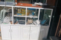 西藏拉萨冰箱，桌子柜子出售