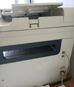 广东阳江不会用放着积灰了，打印机出售