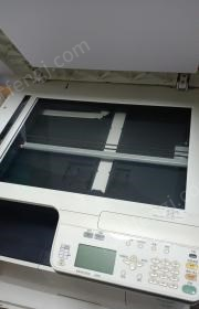 内蒙古呼和浩特低价出售东芝打印机复印机2302a