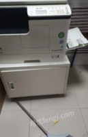 内蒙古呼和浩特低价出售东芝打印机复印机2302a